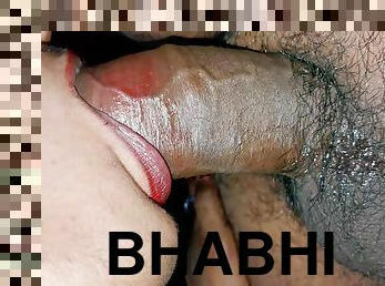 Cum In Mouth Closeup Bhabhi Throabbing And Pulsating Cum In Mouth