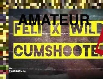 Felix Wild Cumshooter - 2