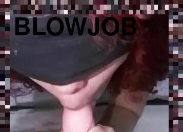 amatir, blowjob-seks-dengan-mengisap-penis, remaja, mainan, latina, deepthroat-penis-masuk-ke-tenggorokan, berambut-merah, sudut-pandang, saudara-perempuan, alat-mainan-seks