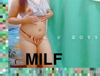 asiatisk, røv, amatør, milf, beskidt, synsvinkel, fetish, solo, fillipinsk