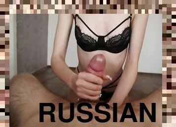 svær, onani, russisk, skolejente, cumshot, hjemmelaget, handjob, runking, truser, cum