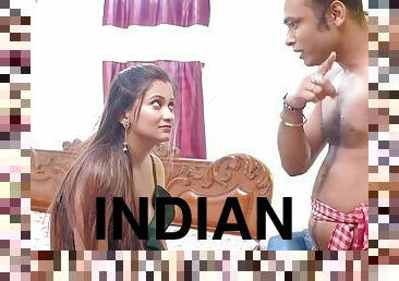 Indian Step Sister Hot Roleplay Porn