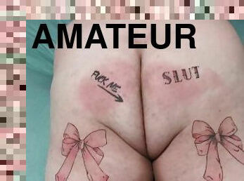 amatoriali, hardcore, schiave, sgualdrine, feticci, dolore, donne-dominanti, sculacciate, tatuaggi