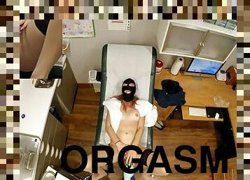 Orgasm Research Inc - Patient 148 - Part 6 of 12