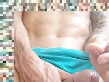 besar, pelancapan, syahwat, amateur, peju, merangsang-dengan-tangan, creampie, solo, zakar