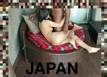 Japanese Asian Creampie Amateur Interracial Porn