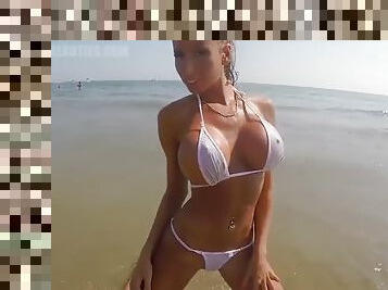 Bikini babes compilation