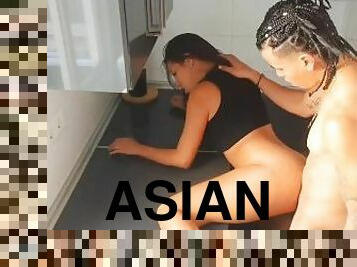 azijski, masturbacija, lutke, latine, kamera-cum, filipinke
