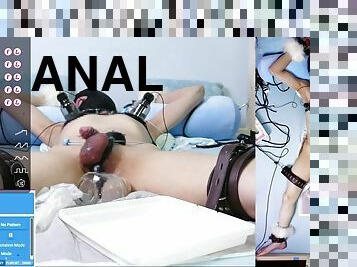 onani, anal, leke, homofil, bdsm