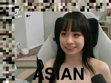 ???? im practicing my JOI skills lol - asian girl JOI