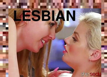Big Tits Lesbian Licking Tight Wet Pussy - Aali kali