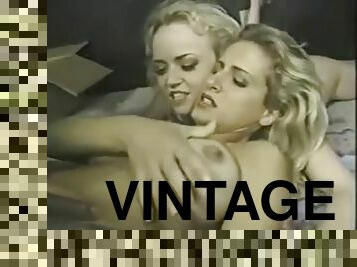 anal, vintage