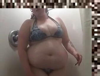 BBW Big Belly