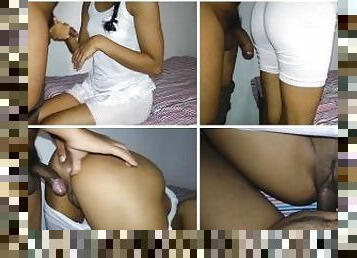 ??????? ??? ??????? ???? ???? ????? ??? ?????? Sri Lankan Hot Sexy Stepsister Fucking