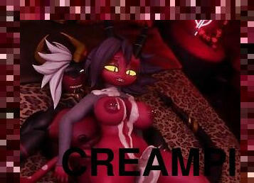 Cute Succubus Fucking And Getting Creampied Hentai Story High Quality 60 Fps
