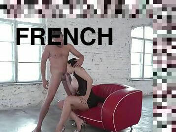 French Kiss