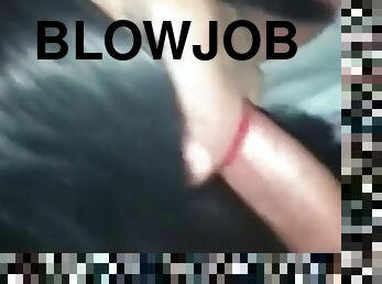 Cd blowjob