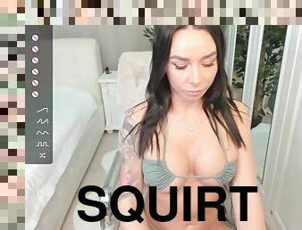 SquirtBetty
