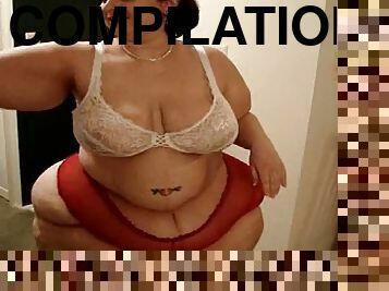 SSBBW Compilations