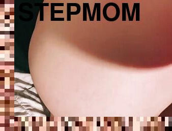 rumpe, feit, svær, strømpebukse, amatør, milf, mamma, bbw, rumpe-booty, fantasi