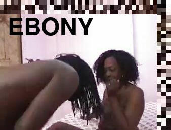 Ebony big booty milf goddess....ms patker ms parker 2