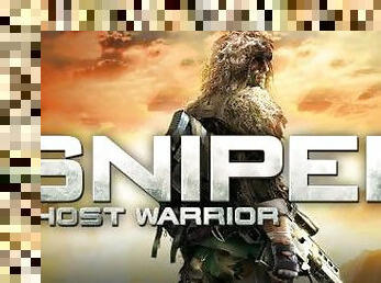 Sniper Ghost Warrior 1  The Whole Game