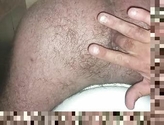 Finger fucking my ass real good - GayRandy1983