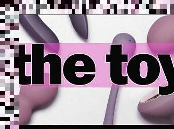 THE TOY [AUDIO] [TOYS] [MASTURBATION] [PUBLIC] [EDGING] [PRAISES] [OGASM] [SLOW BURN]