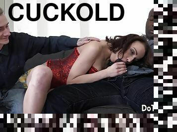 Crazy Xxx Clip Cuckold Watch Show