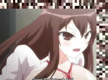 Sister Hentai Anime Porn Video