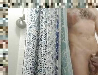 Shower fun