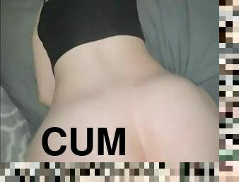 babes, cum