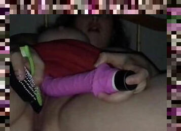 lielās-krūtis, masturbācija-masturbation, krūšgali, vāverīte, amatieris, pašdarināts, bbw, apaļš, griboša, apakšveļa