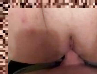 selingkuh, ibu-dan-anak-laki-laki, vagina-pussy, isteri, amatir, buatan-rumah, ibu, creampie-ejakulasi-di-dalam-vagina-atau-anus-dan-keluarnya-tetesan-sperma, suami, suami-yang-istrinya-tidak-setia