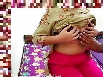 Indian Desi Girl Fucks With Step Brother In Hindi Audio Bhai Ne Mobile Game K Badle Bahan Ki Choda