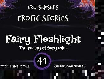 Fairy Fleshlight (Erotic Audio for Women) [ESES41]