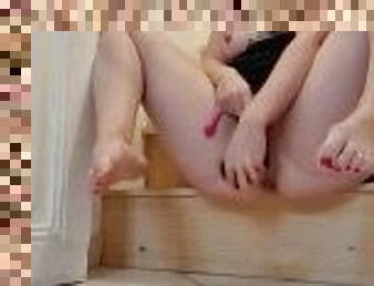 büyük-göğüsler, mastürbasyon-masturbation, amcık-pussy, fışkıran-su, amatör, bir-kişiye-oral-seks-yapmak, pis, meni, güzel, memeler