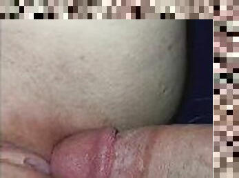 Older Woman Loves To Take Dick
