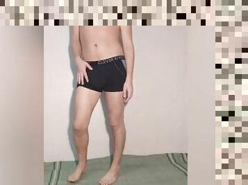 remaja, homoseksual, casting, hitam, muda18, fetish, solo, bergambar, seluar-dalam-underwear