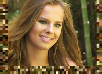 Fresh Girls Jillian Janson