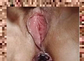 masturbation, vieux, orgasme, pisser, giclée, amateur, mature, milf, maman, brésil