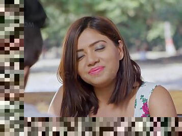 Rakhail Season 01 Episode 02 (2023) HuntCinema Hindi Hot Web Series - Big ass