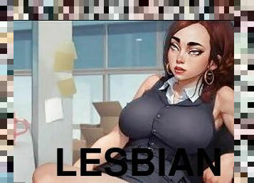 Taffy Tales v1.07.3c Part 97 Lesbian Babes By LoveSkySan69