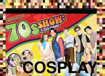 70s Show - Party Version - NewSensations