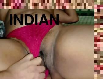 Fucking The Indian Stepmother-in-law Who Rides The Bbc Cock