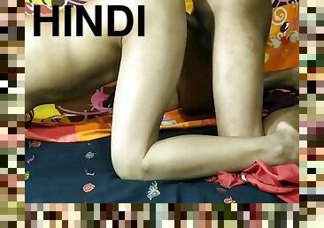 Bhai Ne Apne Behan Ke Sath Porn Dekhte Waqt Khub Chudai Kiya - Hindi Sex