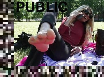 public, maigre, amateur, pieds, point-de-vue, blonde, italien, fétiche, maîtresse, humiliation