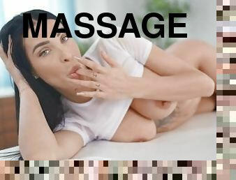 Sheer Massage / Brazzers