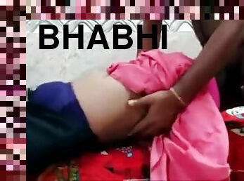 Devar Bhabhi And Ikumi Yamashita - Bhabhi Ke Karne Par Bhi Devar Ne Choda