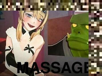 asien, dilettant, erotisch-mutti, japanier, massage, blondine, anime, hentai, fetisch